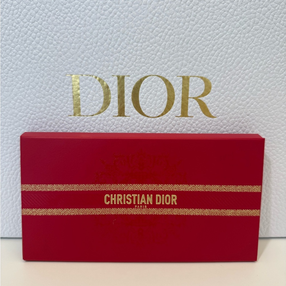 Dior Lunar New Year lucky money envelopes set - Picture 3 of 3